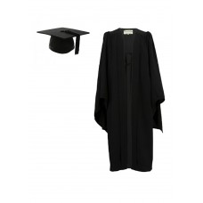 Gown and Hat Hire Bachelor/Master Level